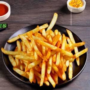 Peri Peri Cocktail French Fries