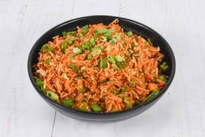 Schezwan Fried Rice