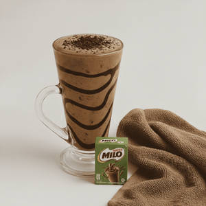 Milo Shake