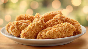 Classic Chicken Wings