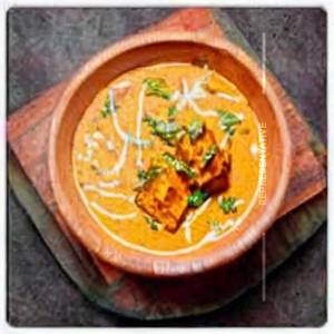 Shahi Paneer          