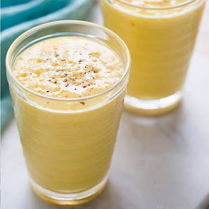 Rasbhari Rasmalai Shake