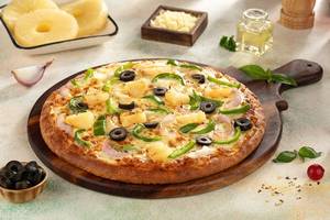 Country Special Pizza