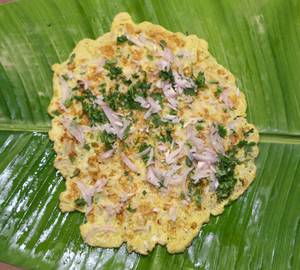 Omelette