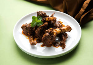 Mutton Kalimiri