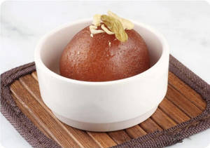 Gulab Jamun (1 Piece)
