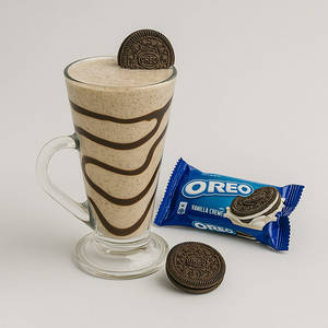 Oreo Shake
