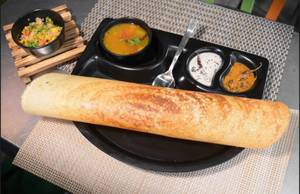 Masala dosa