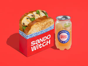 The Shroom + Barley Legal