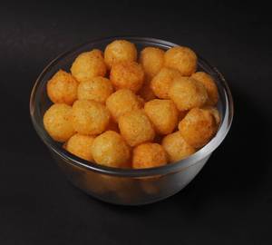 Cheese balls - 80gms