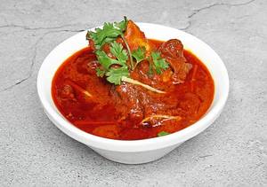 Mutton Rogan Josh
