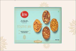 Gift pack-Festive Joy