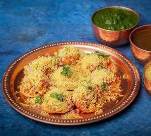 Sev Puri