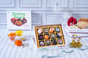 Mix Chocolates 200 grams