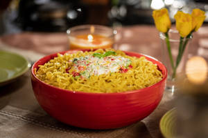 Classic Butter Cheese Maggi