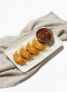 Paneer Tikka Momo