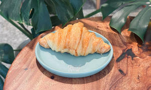 Butter Croissant
