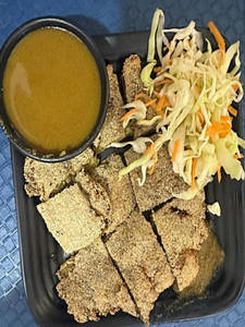 Beef Plain Cutlet [1 Piece]