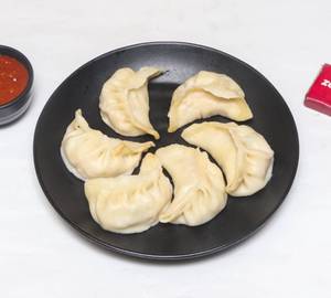 Paneer Momos