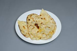 Butter Naan