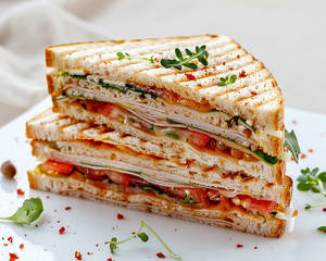 Chicken Sandwich