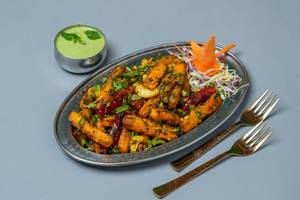 Paneer Majestic