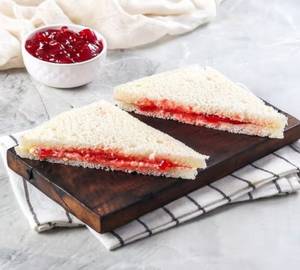 Jam Sandwich