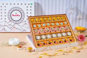 1 KG PLATINUM DF SWEETS