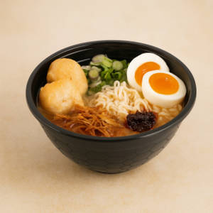 Ultimate Chicken Ramen