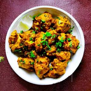 Bhuna Gobi