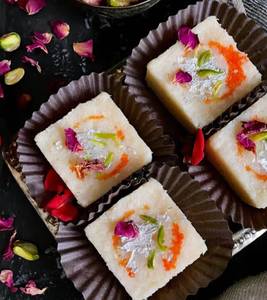 Nariyal Barfi