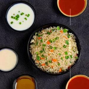 Fried Rice