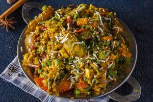 Tawa Veg
