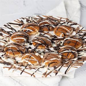 Chocolate Lover's Pancake