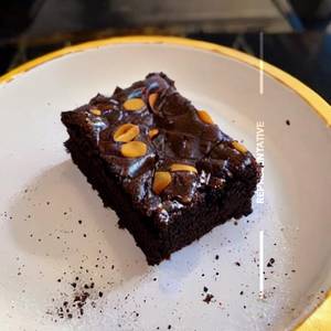 Muddy Fudgy Brownie 