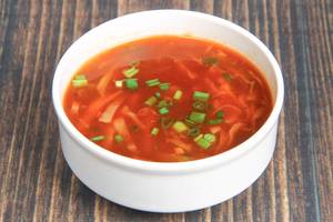 Veg Hot N Sour Soup