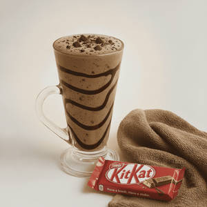 Kitkat Shake