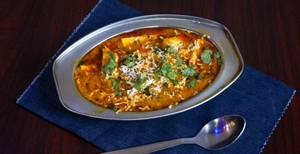 Paneer Lababdar