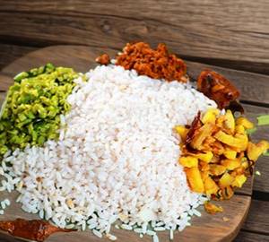 Pothichoru vegitable