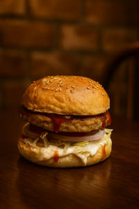 Chicken Burger