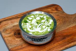Methi Chaman