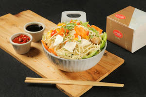 Hakka Noodles