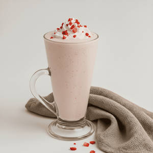 Strawberry Shake