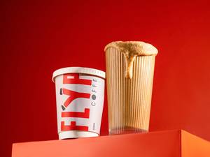 Cold Coffee