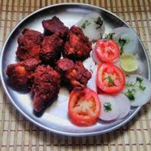 Chicken kabab [200 g]