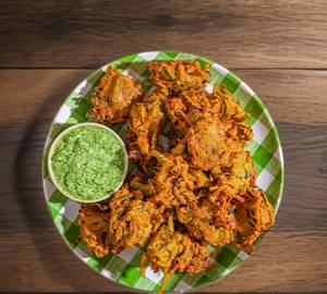 Veg Pakoda