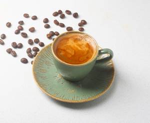 Double Shot Espresso