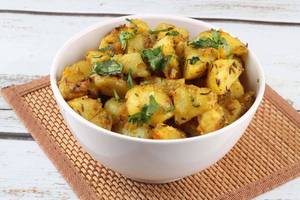 Aalu Jeera