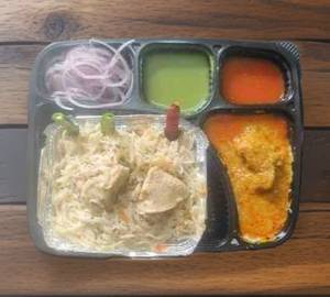 Combo thali 1