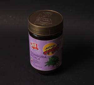 A1 pickle gongura-200gms
